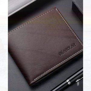 New Letter Graphic Small Wallet 186